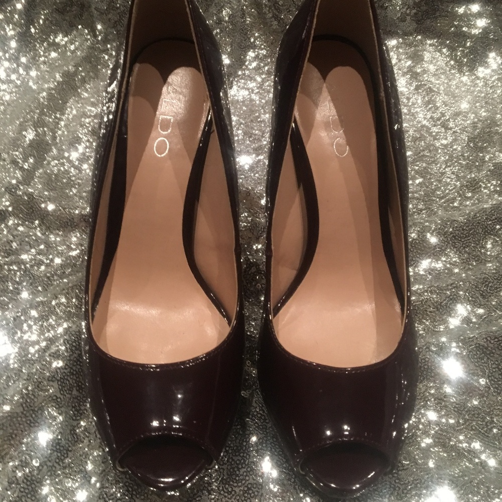 Aldo – Abida Pump - Picture 3 of 6